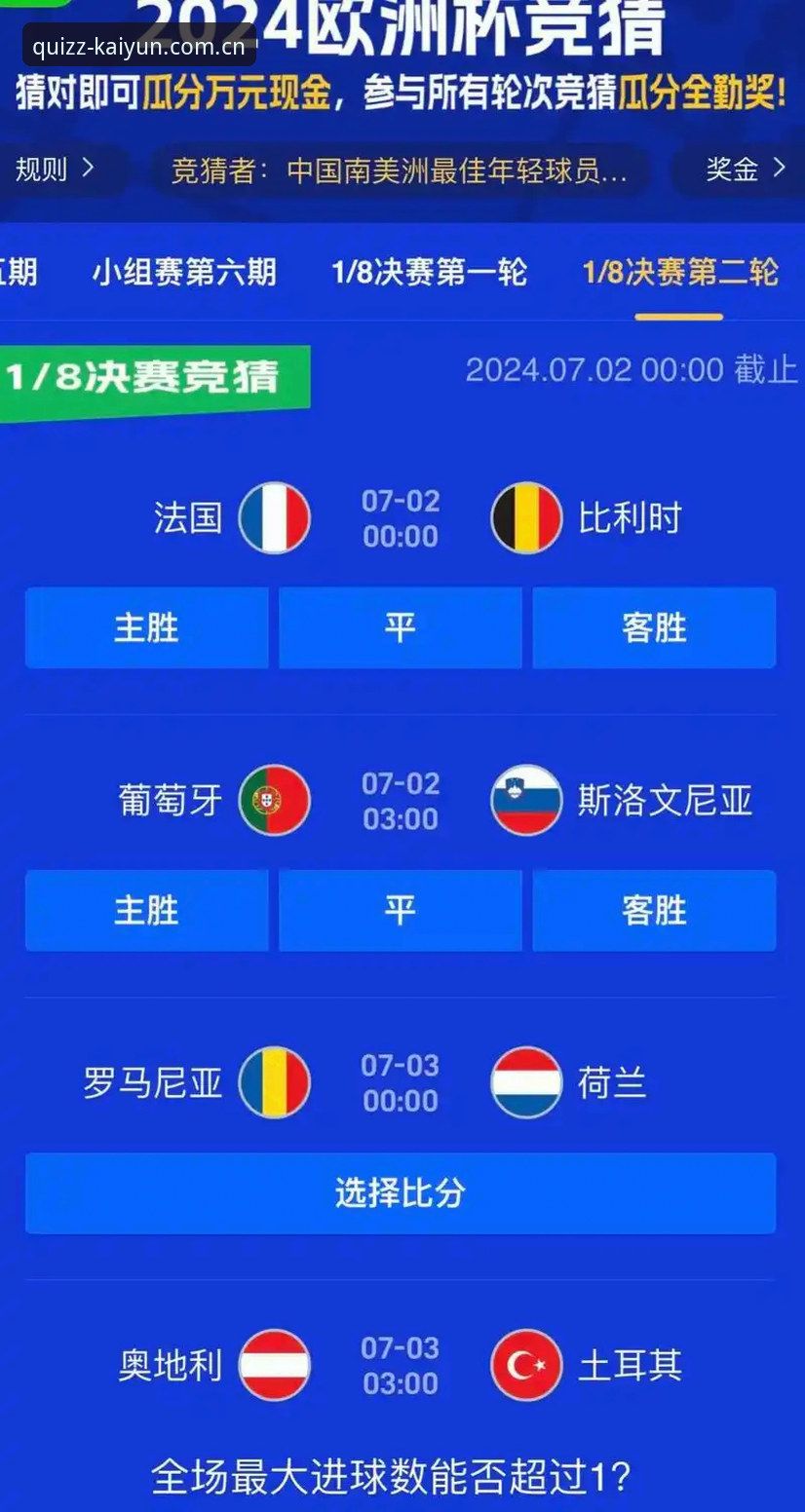 Kaiyun竞猜更新带来了什么改变？如何玩转2024全新升级？